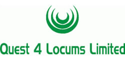 Quest for Locums Limited